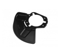 13299340 Protectie disc frana OPEL ASTRA H  Fata Dreapta  GM